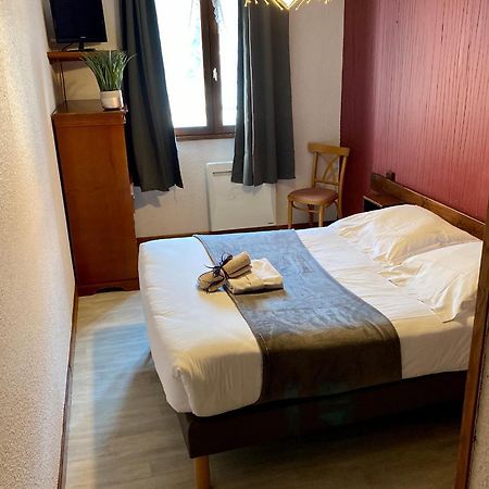 Hotel Des Alpes Εξ Λε Μπαν Εξωτερικό φωτογραφία